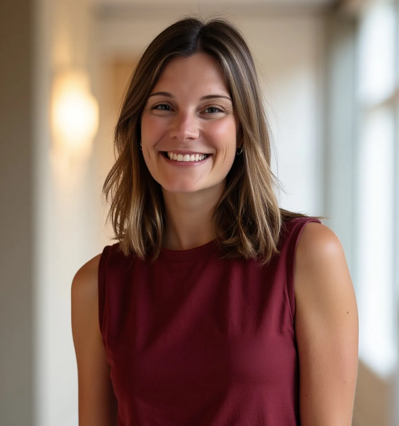Dr. Jayna Ewald