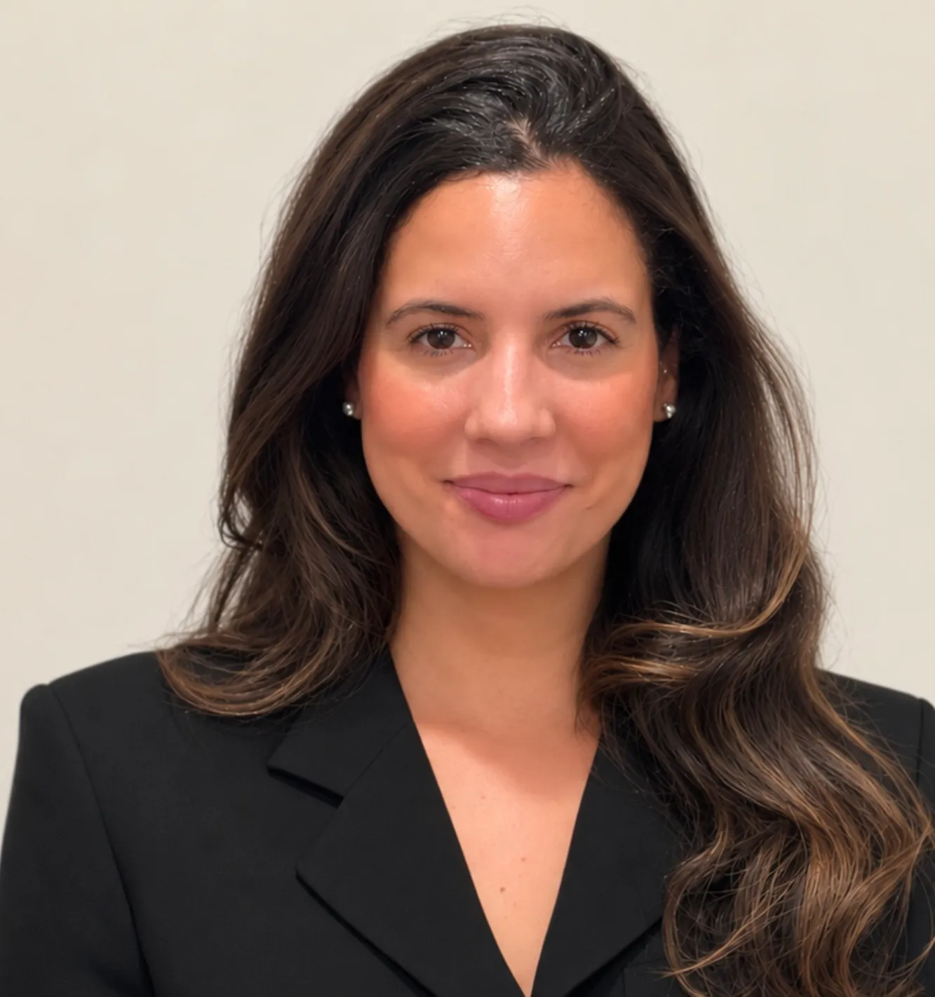 Dr. Jayna Ewald